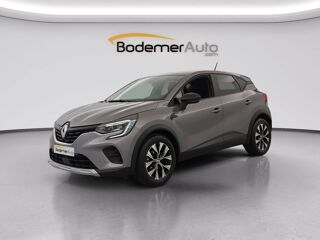 Captur TCe 90 2024 occasion 56850 Caudan