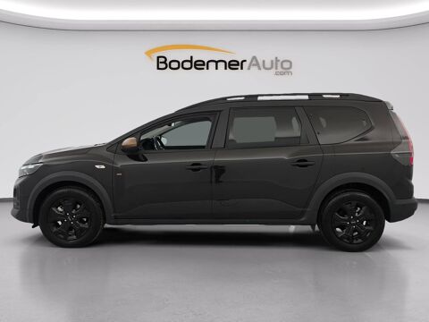 Jogger Hybrid 155 7 pl 2026 occasion 22200 Guingamp