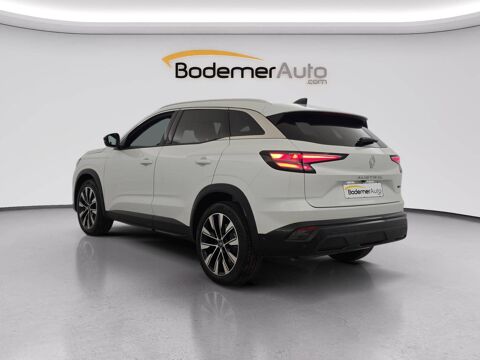 Austral full hybrid E-Tech 200 ch 2026 occasion 14200 H&eacute;rouville-Saint-Clair