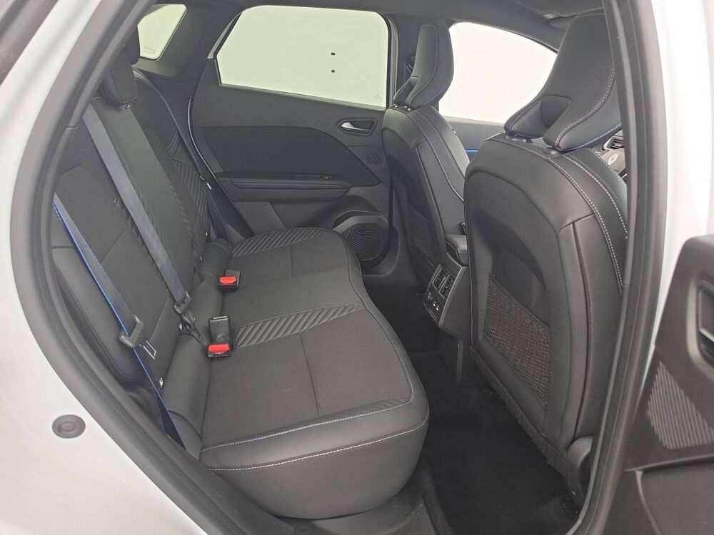 Symbioz E-Tech full hybrid 145 2025 occasion 29900 Concarneau