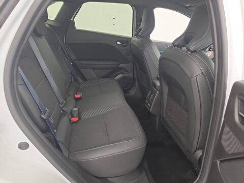 Symbioz E-Tech full hybrid 145 2025 occasion 29900 Concarneau