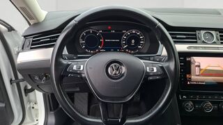 Passat SW 2.0 TDI 150 BVM6 2018 occasion 24200 Sarlat-la-Can&eacute;da