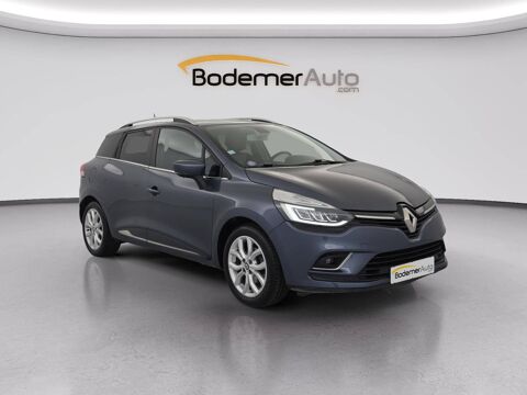 Clio Estate TCe 120 Energy EDC 2017 occasion 29600 Morlaix