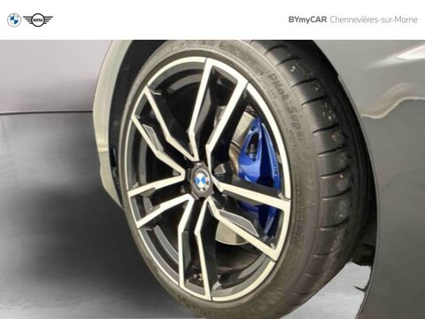 Z4 sDrive20i 197 ch BVA8 2022 occasion 94430 Chennevi&egrave;res-sur-Marne