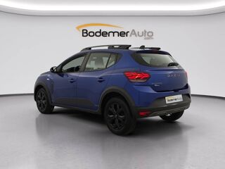 Sandero TCe 110 2024 occasion 50100 Cherbourg-en-Cotentin