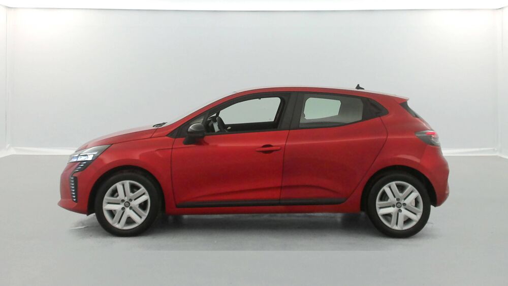 Clio Blue dCi 100 ch GSR2 2025 occasion 61000 Alen&ccedil;on