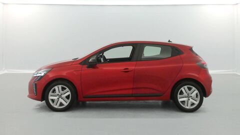 Clio Blue dCi 100 ch GSR2 2025 occasion 61000 Alen&ccedil;on