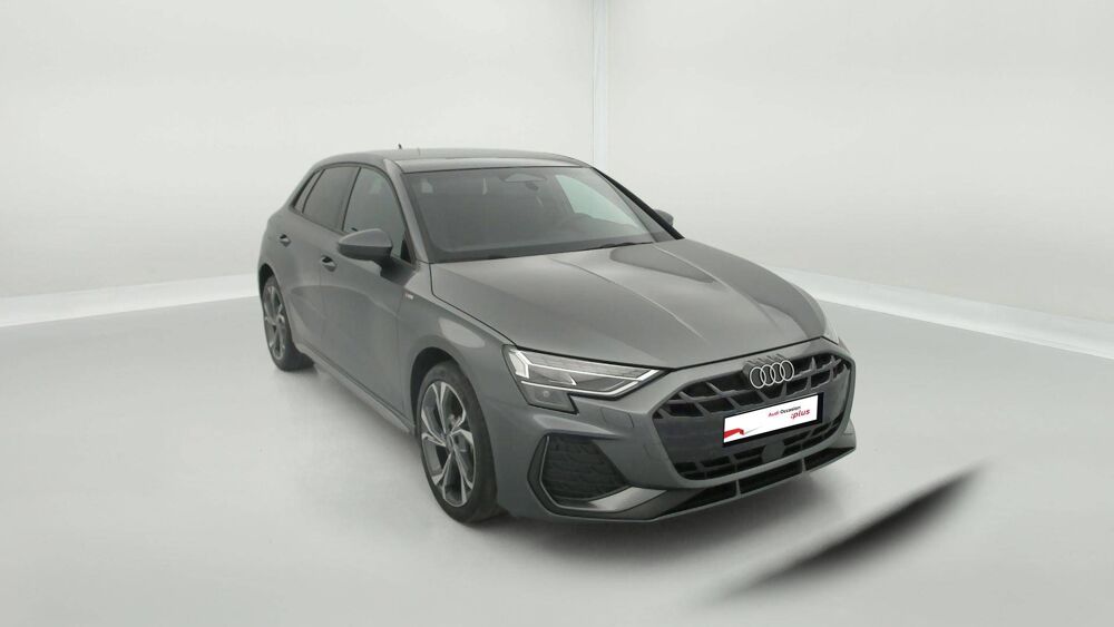 A3 Sportback TDI 150 S tronic 7 2025 occasion 25000 Besan&ccedil;on