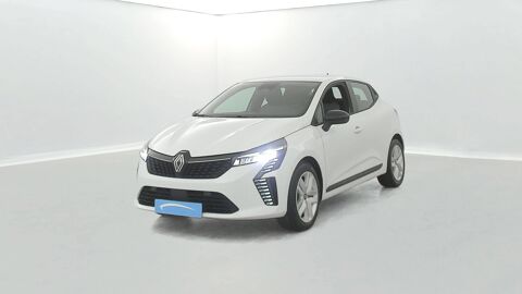 Annonce voiture Renault Clio 18990 €
