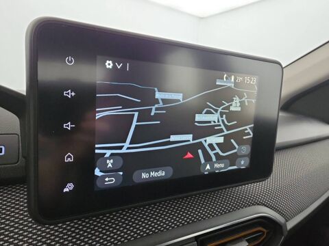 Sandero TCe 90 - 22 2022 occasion 29000 Quimper