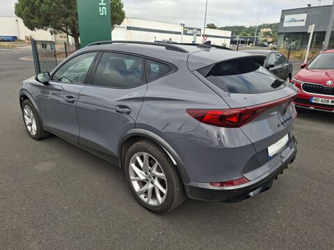 Formentor 1.4 e-HYBRID 204 ch DSG6 2024 occasion 24200 Sarlat-la-Can&eacute;da