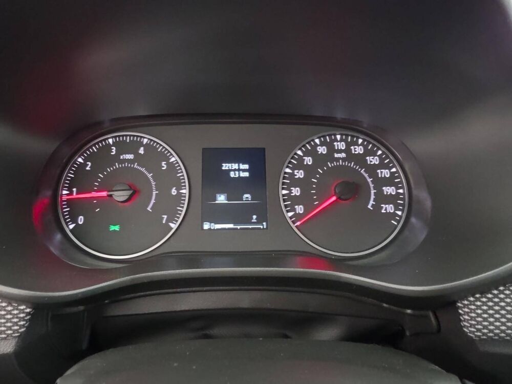 Sandero TCe 90 2024 occasion 56850 Caudan