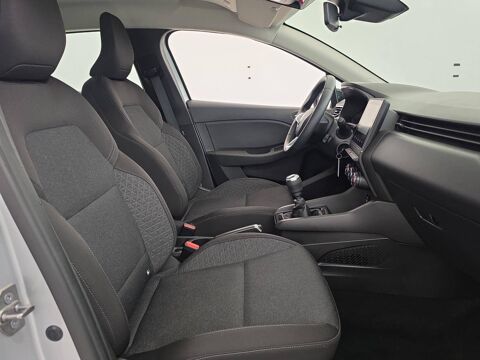 Clio TCe 90 2023 occasion 56300 Pontivy