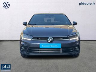 Polo 1.0 TSI 95 S&S DSG7 2026 occasion 13012 Marseille