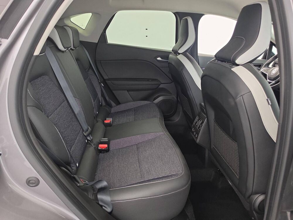 Captur mild hybrid 140 2023 occasion 56850 Caudan