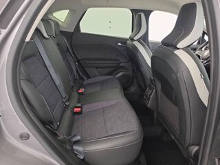 Captur mild hybrid 140 2023 occasion 56850 Caudan