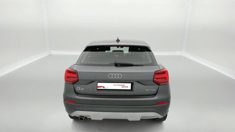 Q2 30 TDI 116 BVM6 2019 occasion 25000 Besan&ccedil;on