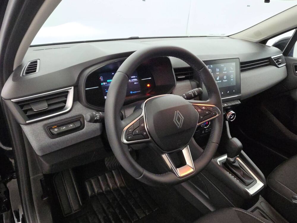 Clio E-Tech full hybrid 145 ch GSR2 2025 occasion 29900 Concarneau