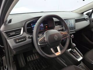 Clio E-Tech full hybrid 145 ch GSR2 2025 occasion 29900 Concarneau