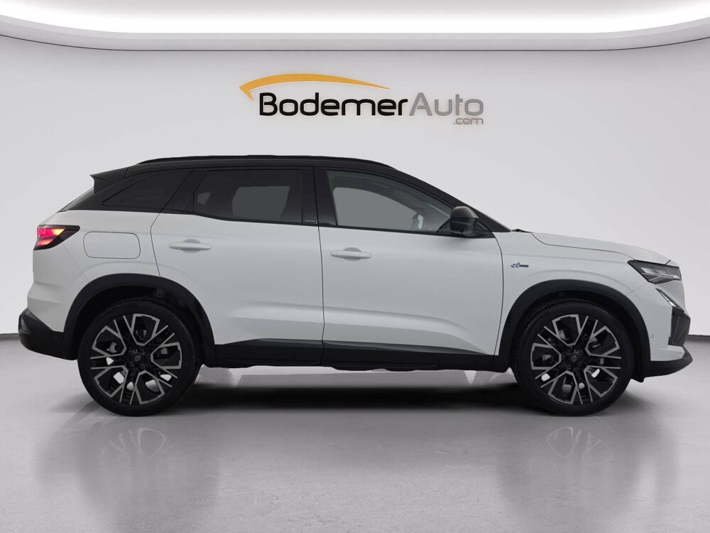 Austral full hybrid E-Tech 200 ch 2026 occasion 14200 H&eacute;rouville-Saint-Clair