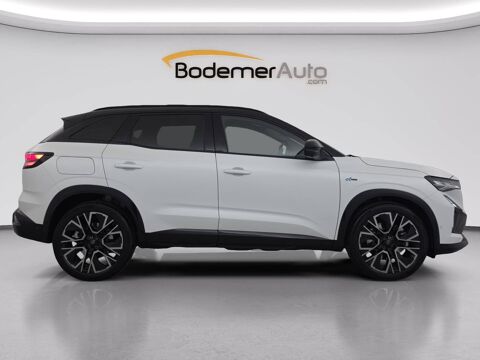 Austral full hybrid E-Tech 200 ch 2026 occasion 14200 H&eacute;rouville-Saint-Clair