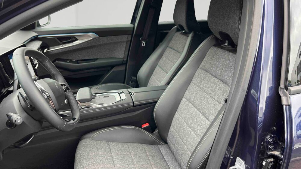 Espace E-Tech full hybrid 200 GSR2 2025 occasion 50200 Coutances