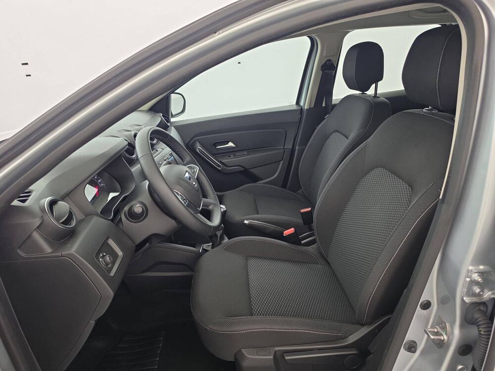 Duster Blue dCi 115 4x2 2020 occasion 29000 Quimper