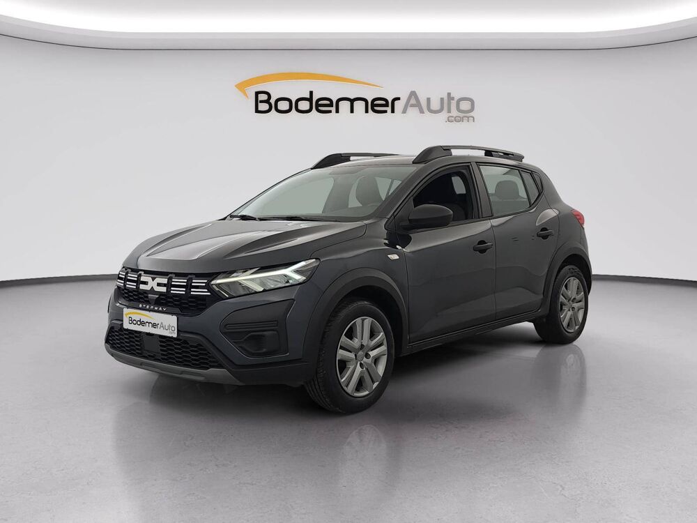 Sandero TCe 90 2023 occasion 50000 Saint-L&ocirc;