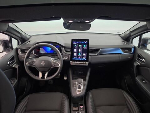 Symbioz E-Tech full hybrid 145 2025 occasion 29600 Morlaix