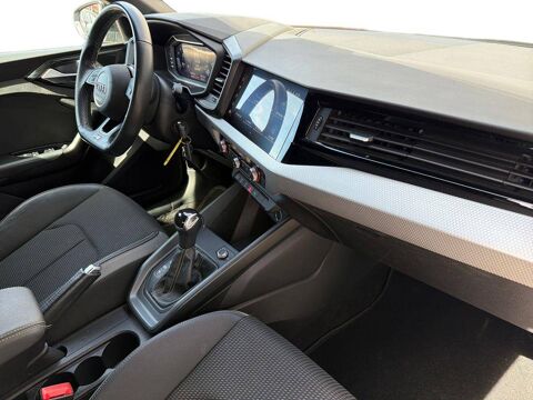 A1 Sportback 35 TFSI 150 ch S tronic 7 2023 occasion 13011 Marseille