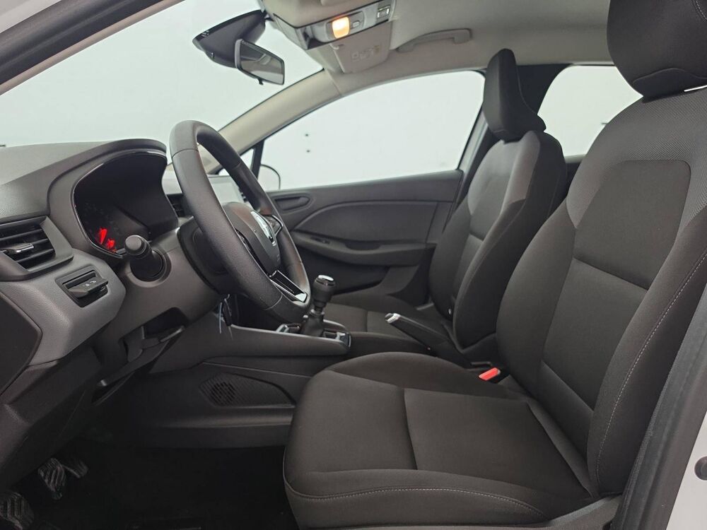 Clio CLIO SOCIETE BLUE DCI 100 - 21N 2022 occasion 50000 Saint-L&ocirc;