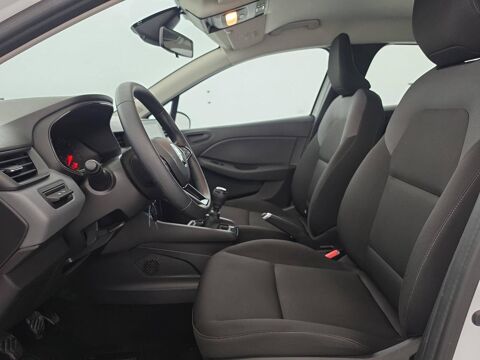 Clio CLIO SOCIETE BLUE DCI 100 - 21N 2022 occasion 50000 Saint-L&ocirc;