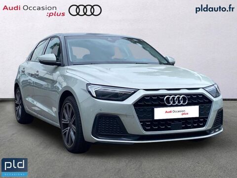 A1 Sportback 30 TFSI 116 ch S tronic 7 2025 occasion 13730 Saint-Victoret