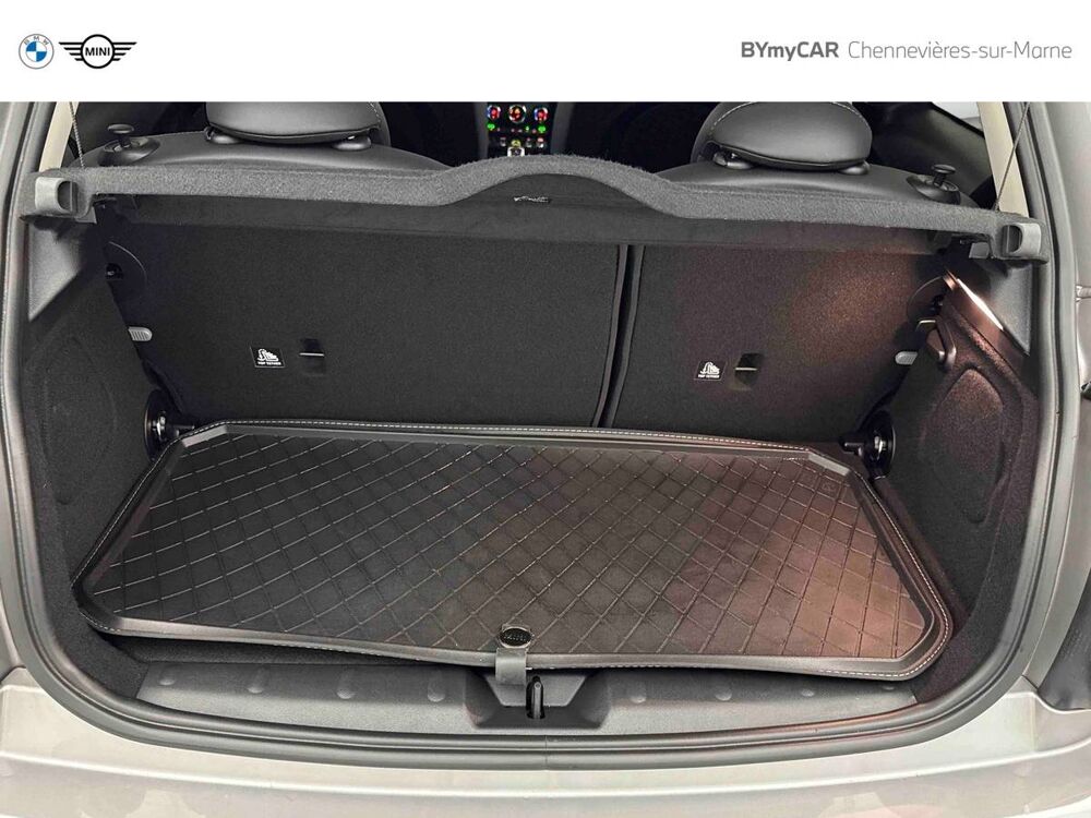 Cooper Hatch 3 Portes SE 184 ch 2023 occasion 94430 Chennevi&egrave;res-sur-Marne