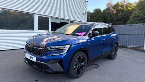 Renault Austral E-Tech hybrid 200 2024 occasion Guingamp 22200