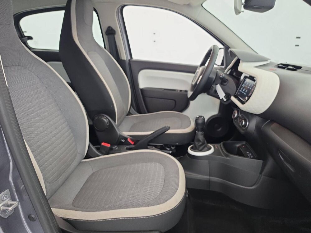 Twingo III SCe 65 2024 occasion 61200 Argentan