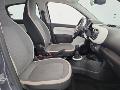 Twingo III SCe 65 2024 occasion 61200 Argentan
