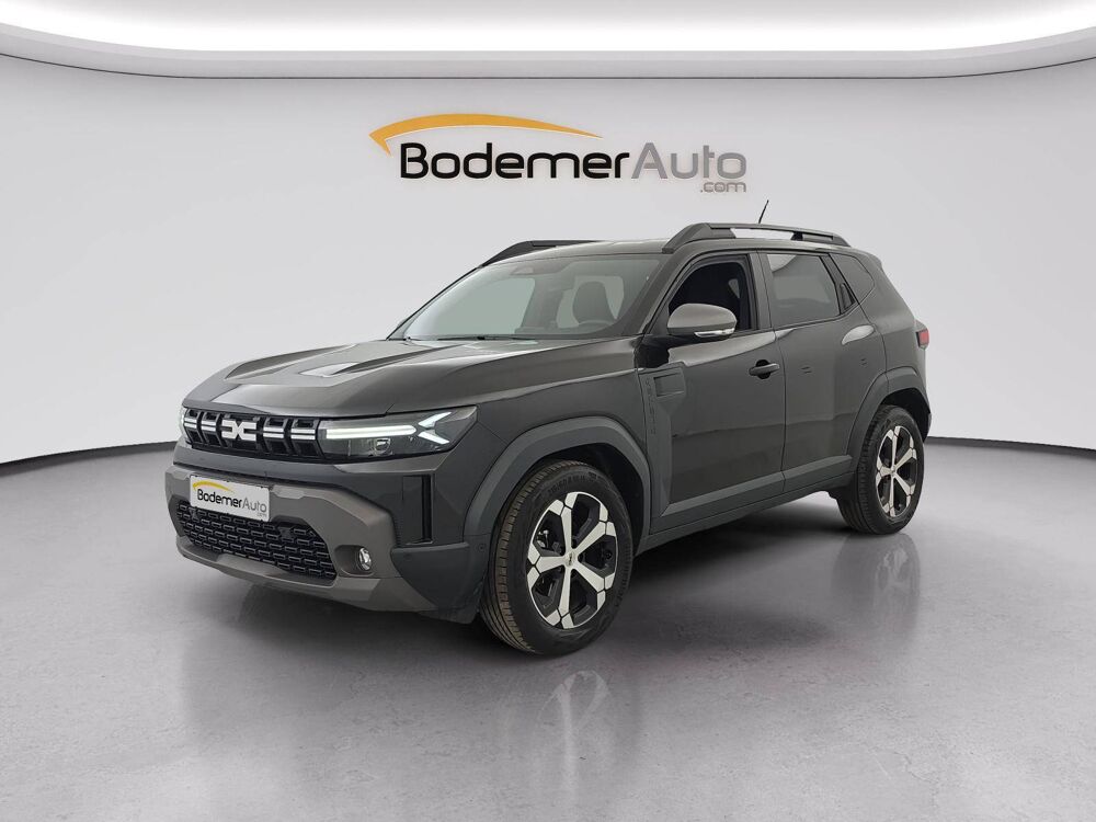 Duster Hybrid 140 2025 occasion 14200 H&eacute;rouville-Saint-Clair