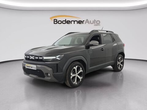 Annonce voiture Dacia Duster 25890 €