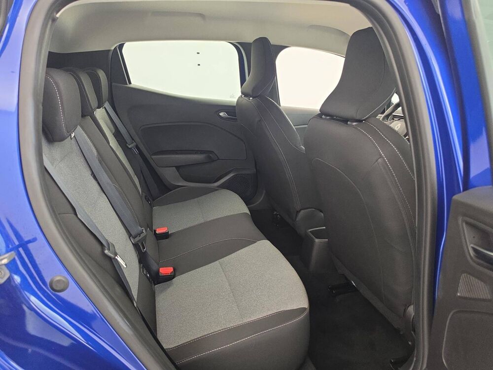 Clio Blue dCi 100 ch GSR2 2025 occasion 14200 H&eacute;rouville-Saint-Clair