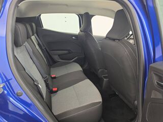 Clio Blue dCi 100 ch GSR2 2025 occasion 14200 H&eacute;rouville-Saint-Clair