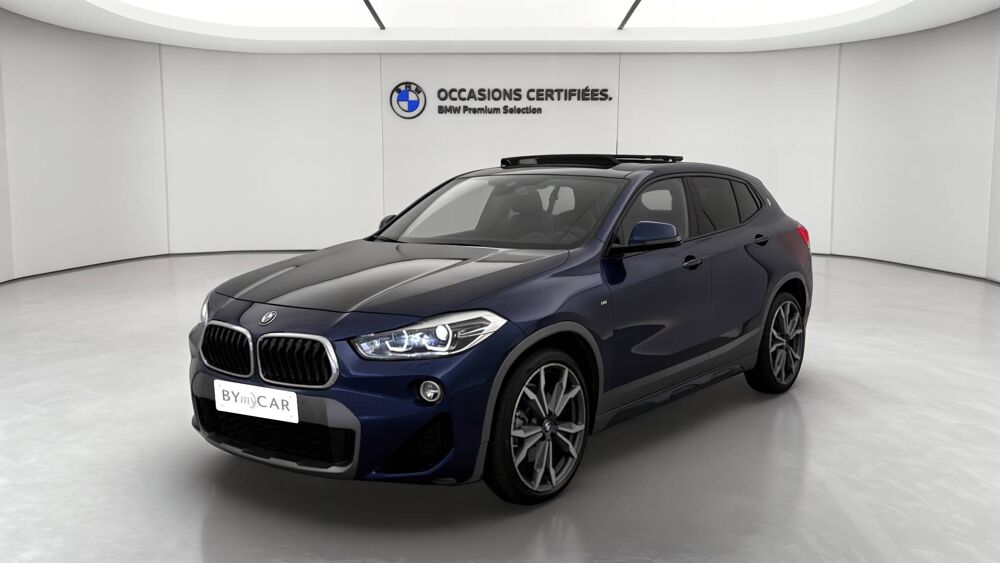 X2 sDrive 20i 192 ch DKG7 2019 occasion 94430 Chennevi&egrave;res-sur-Marne