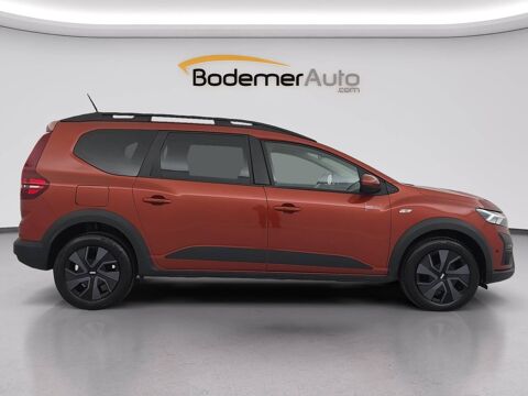 Jogger ECO-G 100 5 places GSR2 2024 occasion 50100 Cherbourg-en-Cotentin