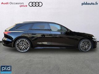 A5 Avant e-hybrid 299 ch S tronic 7 Quattro 2025 occasion 13090 Aix-en-Provence