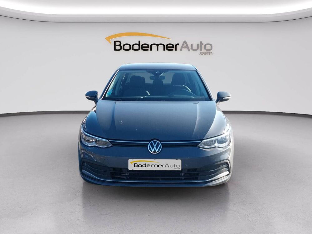 Golf 1.5 eTSI OPF 150 DSG7 2020 occasion 56400 Auray