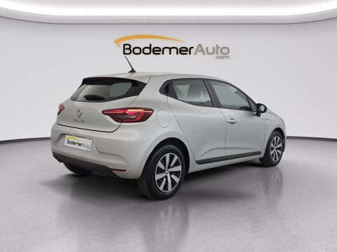Clio TCe 90 2023 occasion 50100 Cherbourg-en-Cotentin
