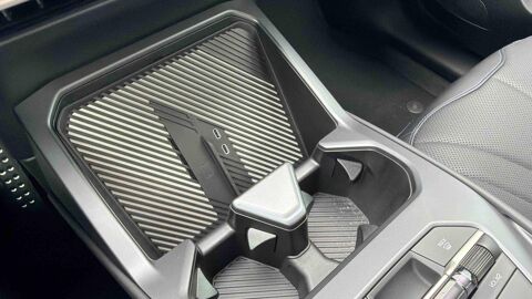 iX3 50 xDrive 2026 occasion 77400 Saint-Thibault-des-Vignes