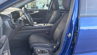 Austral E-Tech hybrid 200 2023 occasion 61000 Alen&ccedil;on