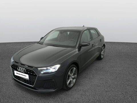 Audi A1 Sportback 35 TFSI 150 ch S tronic 7 2019 occasion Chennevières-sur-Marne 94430
