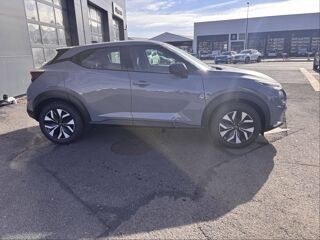 Juke HYBRID 143 2026 occasion 22000 Saint-Brieuc